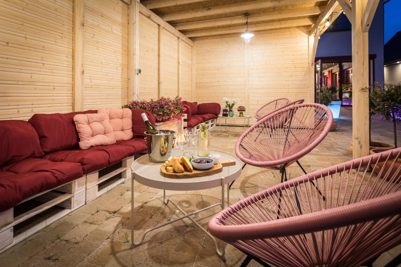 Apartamenty Leba - Polanki23 - Basen, Sauna, Kino Dış mekan fotoğraf